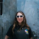 Gafas de sol CHPO BRAND Brooklyn WHITE