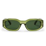Gafas de sol CHPO BRAND Brooklyn FOREST GREEN 