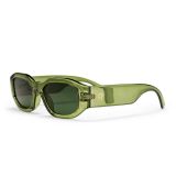 Gafas de sol CHPO BRAND Brooklyn FOREST GREEN 