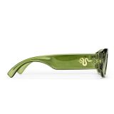 Gafas de sol CHPO BRAND Brooklyn FOREST GREEN 