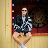 Gafas de sol CHPO BRAND Brooklyn FOREST GREEN 