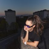 Gafas de sol CHPO BRAND Brooklyn INDIGO