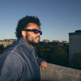 Gafas de sol CHPO BRAND Brooklyn INDIGO