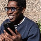 Gafas de sol CHPO BRAND Gee TURTLE BROWN