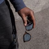 Gafas de sol CHPO BRAND Gee TURTLE BROWN