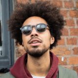 Gafas de sol CHPO BRAND Gee BLACK