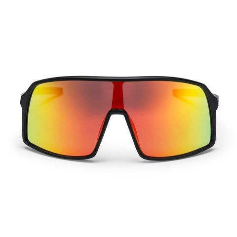 Gafas de sol CHPO BRAND Erica BLACK RED MIRROR