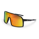 Gafas de sol CHPO BRAND Erica BLACK RED MIRROR