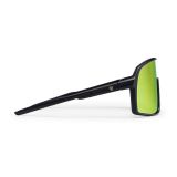 Gafas de sol CHPO BRAND Erica BLACK RED MIRROR