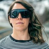 Gafas de sol CHPO BRAND Erica BLACK BLACK
