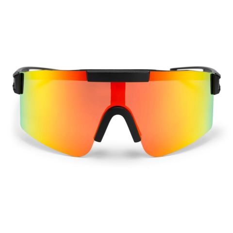 Gafas de sol CHPO BRAND Luca BLACK RED