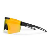 Gafas de sol CHPO BRAND Luca BLACK RED