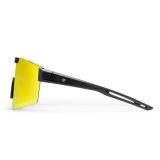 Gafas de sol CHPO BRAND Luca BLACK RED