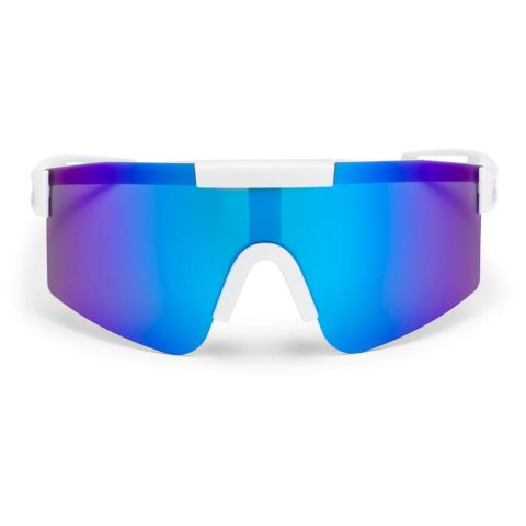 Gafas de sol CHPO BRAND Luca WHITE BLUE