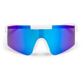 Gafas de sol CHPO BRAND Luca WHITE BLUE