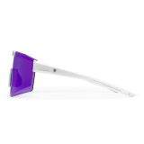 Gafas de sol CHPO BRAND Luca WHITE BLUE
