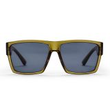 Gafas de sol CHPO BRAND Miguel MOSS GREEN