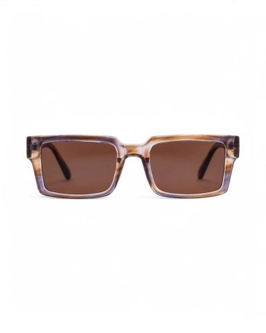 Gafas de sol CHPO BRAND Stellar CIGAR SMOKE
