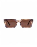 Gafas de sol CHPO BRAND Stellar CIGAR SMOKE