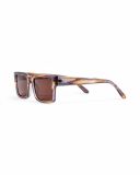 Gafas de sol CHPO BRAND Stellar CIGAR SMOKE