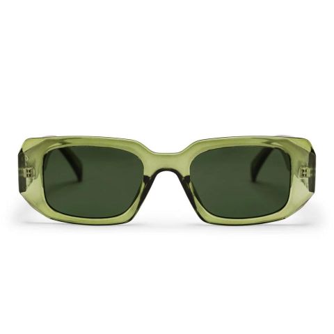 Gafas de sol CHPO BRAND Reed FOREST GREEN