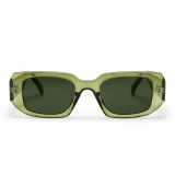 Gafas de sol CHPO BRAND Reed FOREST GREEN