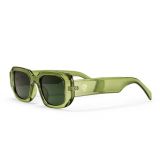 Gafas de sol CHPO BRAND Reed FOREST GREEN