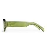 Gafas de sol CHPO BRAND Reed FOREST GREEN