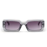 Gafas de sol CHPO BRAND Tove LIGHT BLUE / BLACK