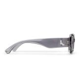 Gafas de sol CHPO BRAND Tove LIGHT BLUE / BLACK