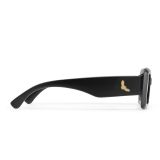 Gafas de sol CHPO BRAND Tove BLACK / BLACK