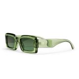 Gafas de sol CHPO BRAND Tove FOREST / GREEN