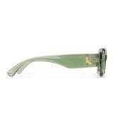 Gafas de sol CHPO BRAND Tove FOREST / GREEN