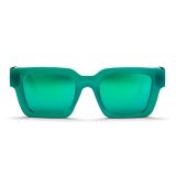Gafas de sol CHPO BRAND Max DISCO GREEN