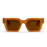 Gafas de sol CHPO BRAND Max MUSTARD BROWN