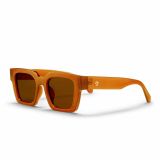 Gafas de sol CHPO BRAND Max MUSTARD BROWN