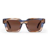 Gafas de sol CHPO BRAND Max CIGAR SMOKE