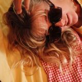 Gafas de sol CHPO BRAND Max CIGAR SMOKE