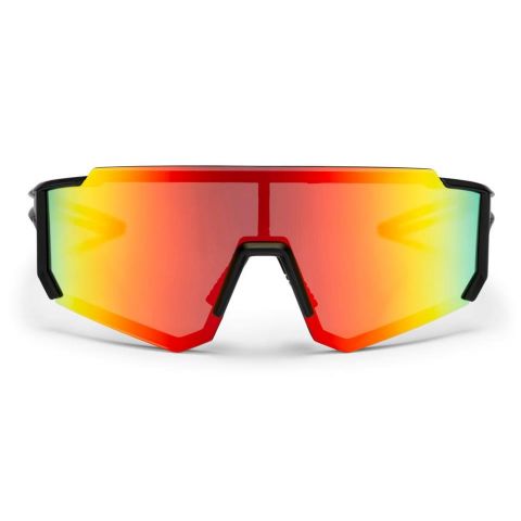 Gafas de sol CHPO BRAND Siri BLACK RED