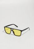 Gafas de sol CHPO BRAND Siljan BLACK YELLOW
