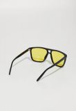 Gafas de sol CHPO BRAND Siljan BLACK YELLOW