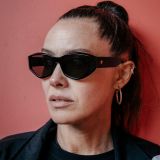 Gafas de sol CHPO BRAND Marina BLACK BLACK