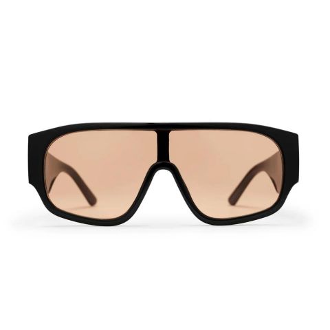 Gafas de sol CHPO BRAND Prenzlauer BLACK ORANGE