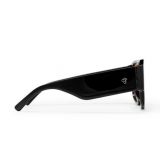 Gafas de sol CHPO BRAND Prenzlauer BLACK ORANGE