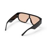 Gafas de sol CHPO BRAND Prenzlauer BLACK ORANGE