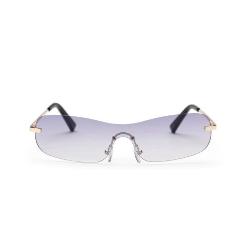 Gafas de sol CHPO BRAND Tempelhoffer SILVER