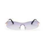 Gafas de sol CHPO BRAND Tempelhoffer SILVER