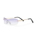Gafas de sol CHPO BRAND Tempelhoffer SILVER