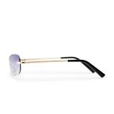 Gafas de sol CHPO BRAND Tempelhoffer SILVER