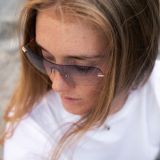 Gafas de sol CHPO BRAND Tempelhoffer SILVER